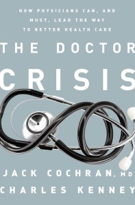 Doctor Crisis Book Cover