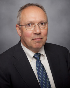Murray Ross, PhD