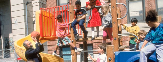 Playground Pic for Thriving Schools - 2013-03-18